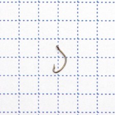 The hook KOI Special Feeder, size 14 Ints, color NBR 10 pcs.