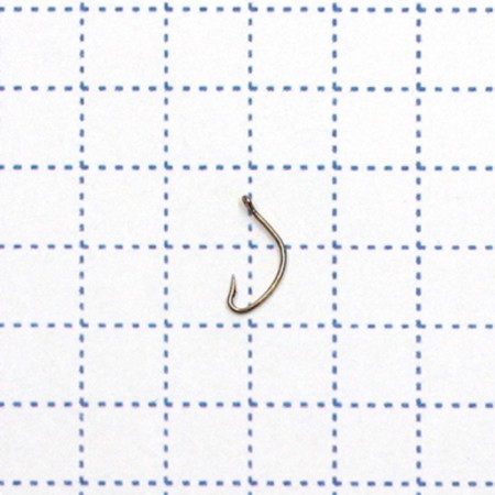 The hook KOI Special Feeder, size 14 Ints, color NBR 10 pcs.