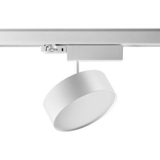 TRUKOL LOMTA PROMETA, 1x24W LED, 4000K, 2100, 3-F, white color