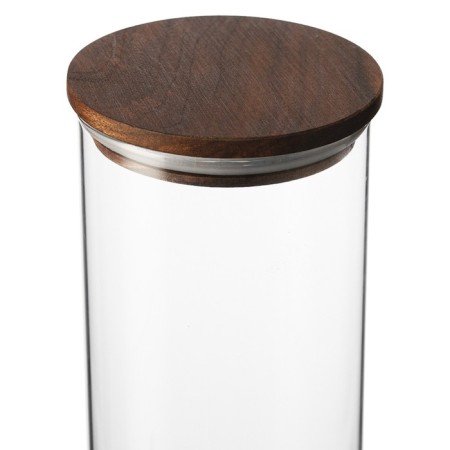 Storage container 1.85 l, glass-8
