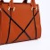 Bag Female Tout with Lightning, Red color
