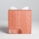 Gift folding box, packaging, Olenenok, 15 x 15 x 8 cm