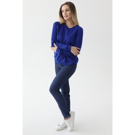 Female sweatshirt, size 46-1
