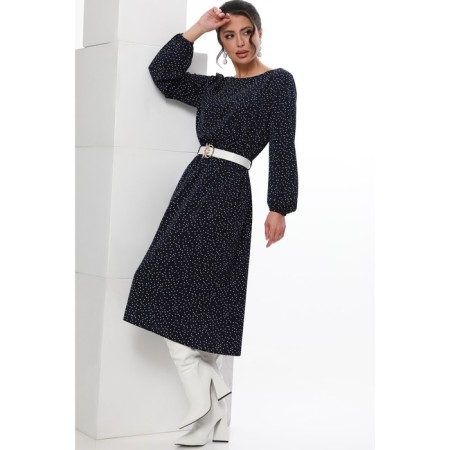 Women's dress, size 56-2