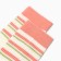 Women's socks, white size 36-40