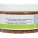 Body scrub strengthens Dream Nature Coconut and walnut, 250 g