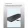 Keyboard A4Tech FSTYLER FX51 Gray USB Slim Multimedia (FX51 Grey)