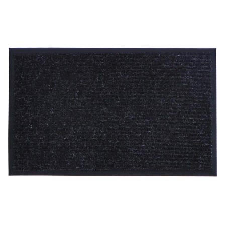 Mature mature moisture, ribbed, “standard”, 50 × 80 cm, black color-2