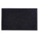 Mature mature moisture, ribbed, “standard”, 50 × 80 cm, black color