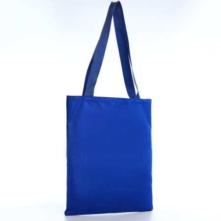 Bag Schoper NAZAMOK, 35x0.5x40, Department without lightning, without lining, Mix color-8