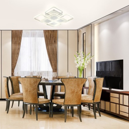 Ceiling lamp Samia LEDX160W-5