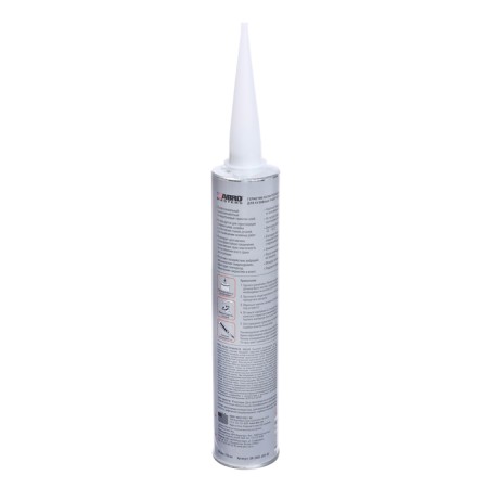 Surline seam Abro Masters, polyurethane, gray, 310 ml, UR-2000-Gry-RE-2