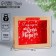 Craft packet with a plastic window “Gift from Santa Claus”, 31 x 26 x 11 cm, New Year