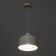 Bavaria Susper Bayerlux color white 1x15W base E27