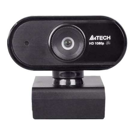 Camera Web A4Tech PK-925H Black 2MPIX (1920x1080) USB2.0 with a microphone
