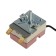 Thermostat "Itaten" TBR, adjustable, capillary, 40-77 ° C, 16 A, l = 710 mm, h = 15 mm