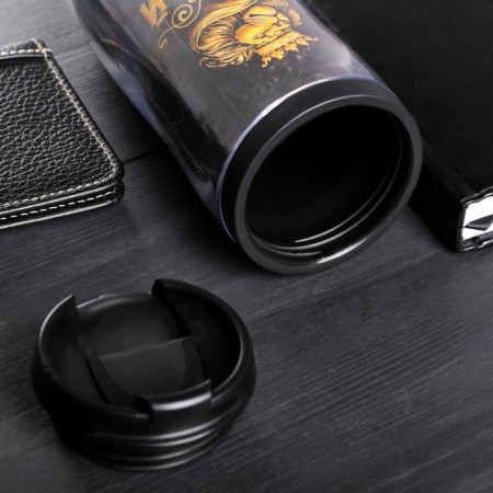 Thermost man "Cool father" 350ml-2