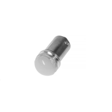 LED LED SkyWay T8.5 (T4W), 24 V, BA9S, 1-Contact, White