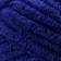 Yarn "Velluto" 100% micropoliester 68m/100g (360 royal blue)