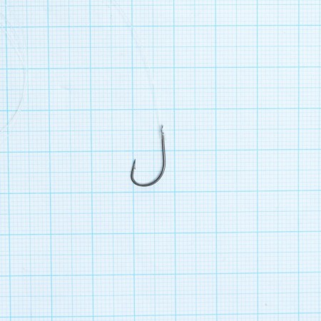 Feeder equipment X-Feeder Symmetric loop, 0.30 mm, carbine No. 6, hook No. 8, 80 g-2