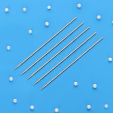 Floristic skewer 15 cm, 90 pcs