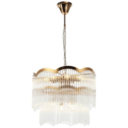 SEAUTY SEAUTY 12XE14 40W, size 50x50x56-150 cm, bronze color-1