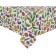 Harvest tablecloth, size 140x180 cm, green color