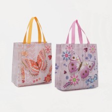 Household bag without lightning, color mix