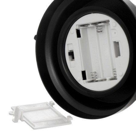 Nightlight "game of lights" LED from batteries AA 11.5x11x28 cm Risalux-5