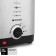 Fritical KitFort KT-2017, 900 W, 1.5 l, 3 modes, silver