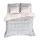 Bed linen 1.5 joint venture, size 150x215 cm, 145x210 cm, 70x70 cm - 2 pcs