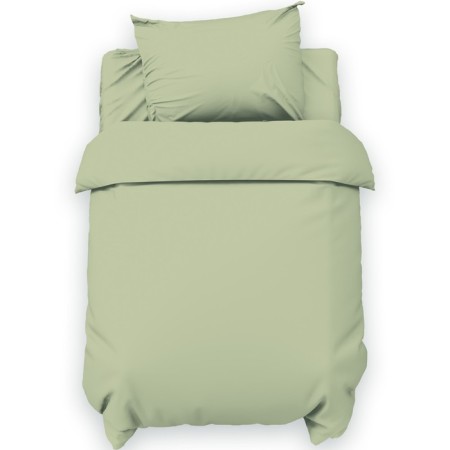 Lovelife Young Grass 112x143 cm, 60x120+20 cm, 40x60 cm, cotton, satin, 125g/m²