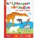 Wonderful stickers "where the giraffe lives." Koldin D.N.