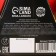 New Year! Black tea in the gearbox “Happy New Year”, taste: mint, 50 g.