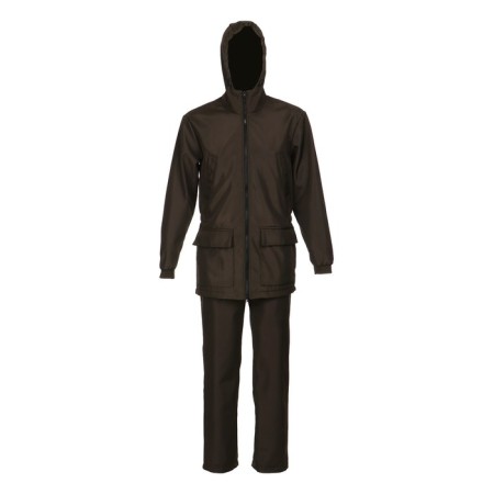 Demisyazon men's Forester, color Khaki 21, height 182-188, size 52-54