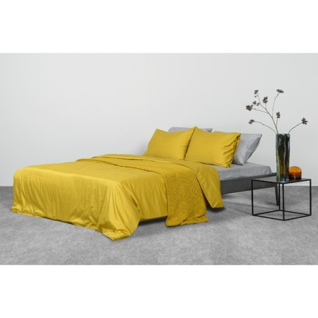 A set of two pillowcases Essential, size 50x70 cm-5
