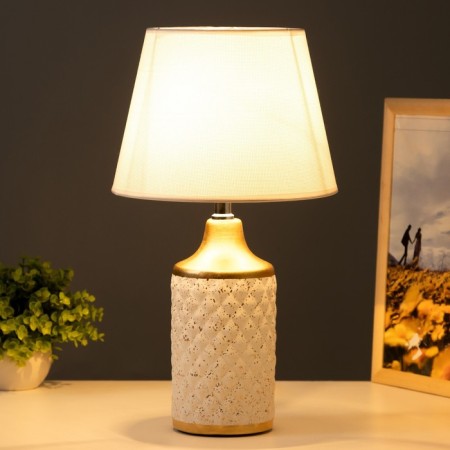 E14 40w 4 40w-gold-zoloto 23x23x41 cm risalux-1