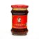 Lao Gan Ma sauce is acute with crispy chili pepper, 210 g