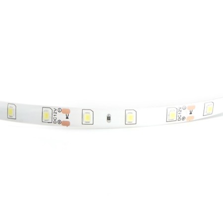 Feron 5 m, IP65, SMD2835, 60 LED/m, 4.8 W/m, 12 V, glow cold white-2