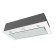Excuse Maunfeld Crosby Rocky 60, built -in, 3 speeds, 750 m3/h, 60 cm, white