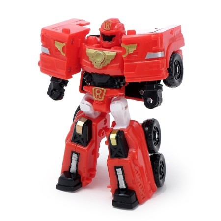 Robot "Autobot"-4