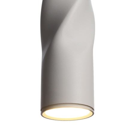 Astell lamp 1x40W GU10 white 5.5x5.5x130cm.-2