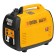 Inverter generator Denzel 94701, GT-1200IS, 1.2 kW, 230 V, BAC 2.4 L, manual start