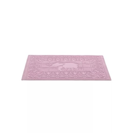 Arya Boho rug, 50x70 cm, lilac color-1