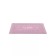 Arya Boho rug, 50x70 cm, lilac color