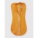 Diamond cocoon with Rant NewBorn cap, height 56 ​​cm, desert beige color