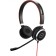 Headphones with a microphone Jabra Evolve 40 MS Black 1.2m False USB Belief (6399-823-109) 1004661