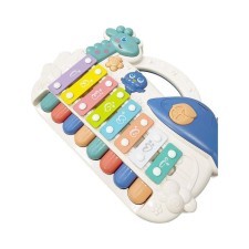 Музыкальный детский центр-ксилофон Everflo Ringing