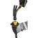 The telescopic scraper Stayer 08505_z02, shock, 570 - 910 mm