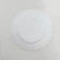 A set of dessert plates Luminarc Trianon, D = 20 cm, glass ceramic, 6 pcs, white color